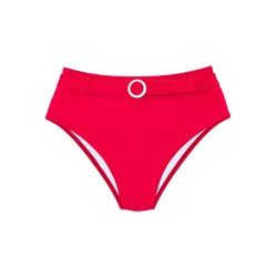 s.Oliver Bikini hlačke rdeča
