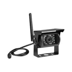 Osram - Unazadna kamera ROADSIGHT OWRC7 Full HD 1080p 12/24V IP67