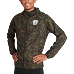Jakna s kapuco Saysky Cao Pace Jacket