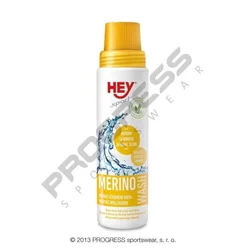 Hey sport Merino pranje 250ml