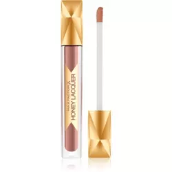 Max Factor Honey Lacquer lak za ustnice odtenek Chocolate Nectar