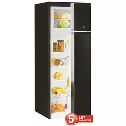 VOX hladilnik z zamrzovalnikom KG 2600 B