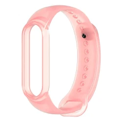 Zamenski remen za Xiaomi Mi Band 5/Mi Band 6 - Roza KP14204