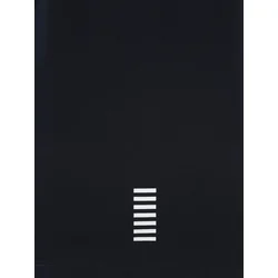 EA7 Emporio Armani Majica mornarska/bela