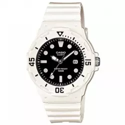 CASIO sat LRW-200H-1E