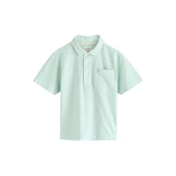 Superdry & Co Majica pastelno zelena