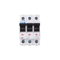 shumee Modularno odklopno stikalo 100A 3P IS-100/3 276284