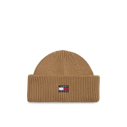 Tommy Jeans Kape HERITAGE svetlo rjava
