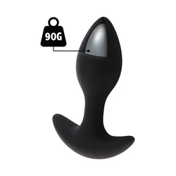 Analni čep z utežjo 90 g