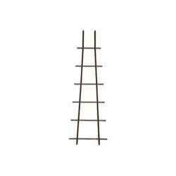 Prosperplast Rastlinska mreža rjava 56x19cm