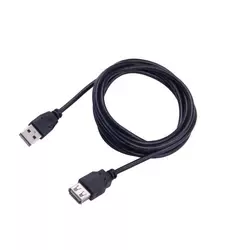 S BOX Kabl USB 102, USB 2.0, A-A 2 m