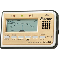 IBANEZ MU40 UGLAŠEVALEC-METRONOM