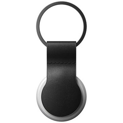 Nomad Leather Loop, black - Apple Airtag (NM01015185)