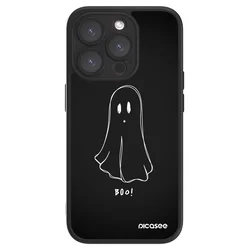 ULTIMATE CASE MagSafe za Apple iPhone 15 Pro - Ghost 2