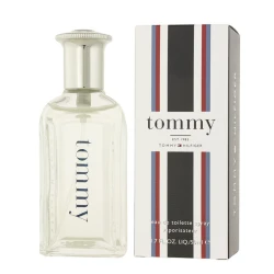 Tommy hilfiger Tommy EdC - 50 ml