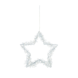 Markslöjd 705056 - LED božićna dekoracija MARTIN LED/3xAA