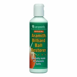 Aramith ball restorer 250ml