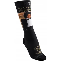 Michael Jackson Nogavice Off The Wall One Size