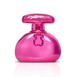 Womens Perfume Tous ELECTROTOUCH EDP 30 ml
