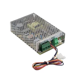 MEANWELL Prekidačko napajanje sigurnosnih sistema SCP-75-12, 12V, 75W