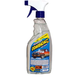 Polcar AD Odmrzivač stakla, 500 ml, -37 °C