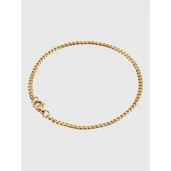 Northern Legacy Minimal Sequence Bracelet Jewellery gold toned