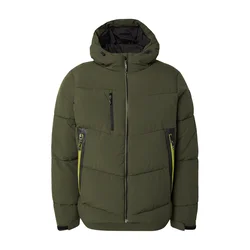 KILLTEC Zimska jakna KOW 255 oliva