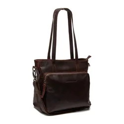The Chesterfield Brand Alicante Brown