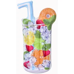 Jilong Dušek Drink Jumbo, 177x91x18cm