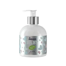 Melem baby 3u1 kupka 300ml
