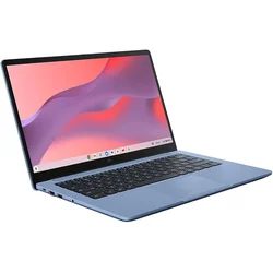 Laptop ASUS Chromebook 14N50, 8GB RAM, 128GB eMMC, ChromeOS