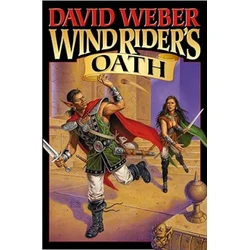 Windriders Oath