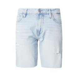 GUESS Kavbojke WYATT moder denim