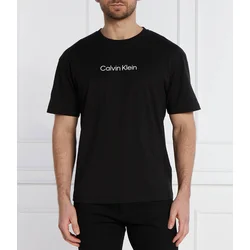 Calvin Klein Muška majica K10K111346, Crna