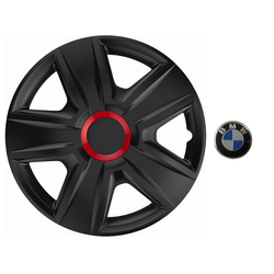 Ratkapne za BMW Esprit RR, 13