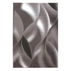 Novel Tkana Preproga Plus, Rjava, 140x200cm