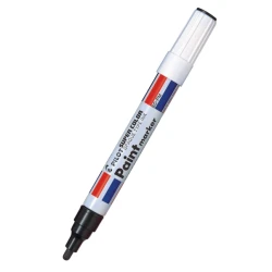 PILOT PAINT MARKER, ČRN