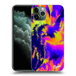 ULTIMATE CASE MagSafe za Apple iPhone 11 Pro Max - Burn