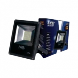 LUMAX LED Reflektor LUMRE-10W 6500K LED reflektor, 10 W