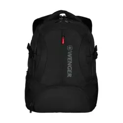Wenger ICONS ruksak za laptop 15,6 crni