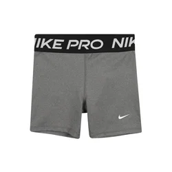 NIKE Športne hlače, siva