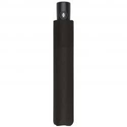 Doppler Ženski dežnik MAGIC ZERO Simply black