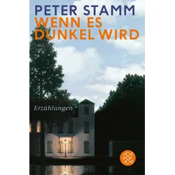 Wenn es dunkel wird