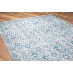 Conceptum Hypnose Tepih Dorian -AL 221, 210x310 cm, Šareni