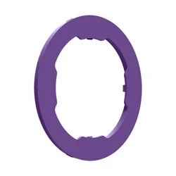 QUAD LOCK MAG Ring magnetni prsten - Purple