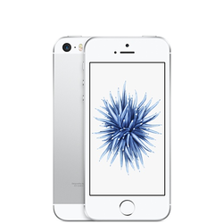 APPLE pametni telefon iPhone SE 2GB/32GB, Silver