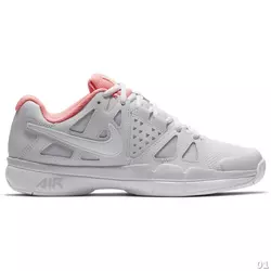 Nike WMNS NIKE AIR VAPOR ADVANTAGE, ženske patike za tenis, siva