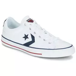 Converse Star Player, moški športni copati, bela