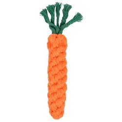 Veggie igrača za pse pakiranje 1 kos