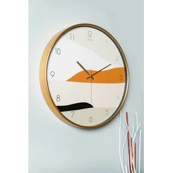 Wallity Zidni sat 42cm Šareni